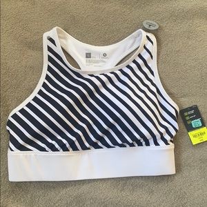 XERSION SPORTS BRA